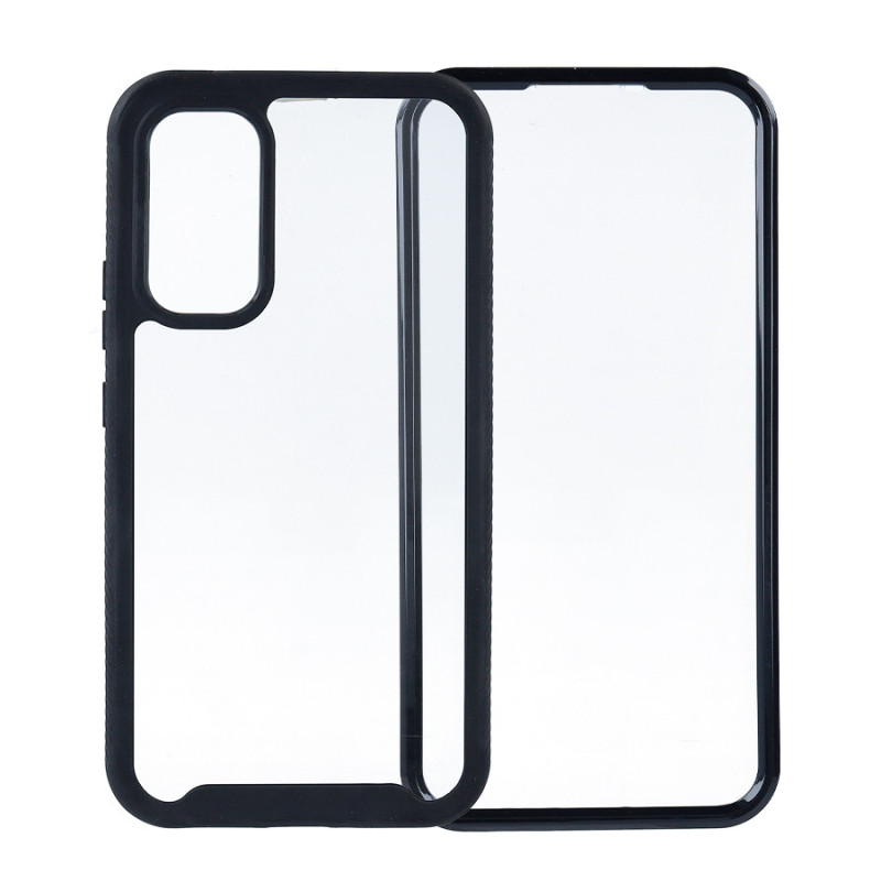 Capa 360 para Samsung Galaxy A52 5G - La Casa de las Carcasas, Acessórios e Capas para telemóveis Capa 360 para Samsung Galaxy A52 5G - La Casa de las Carcasas, Acessórios e Capas para telemóveis
