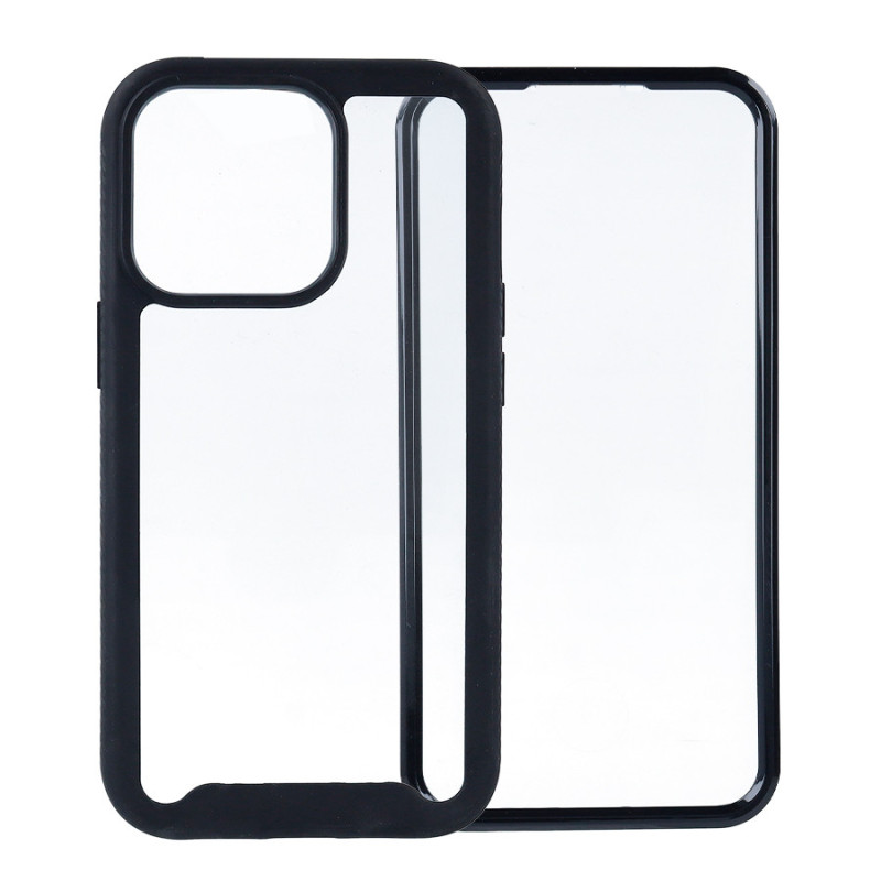 Capa 360 para Xiaomi Redmi 12C - La Casa de las Carcasas, Acessórios e Capas para telemóveis Capa 360 para Xiaomi Redmi 12C - La Casa de las Carcasas, Acessórios e Capas para telemóveis