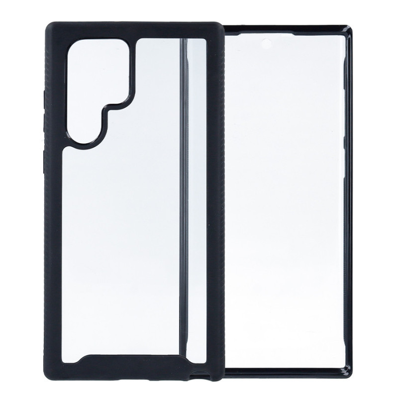 Capa 360 para Samsung Galaxy S22 Ultra - La Casa de las Carcasas, Acessórios e Capas para telemóveis Capa 360 para Samsung Galaxy S22 Ultra - La Casa de las Carcasas, Acessórios e Capas para telemóveis