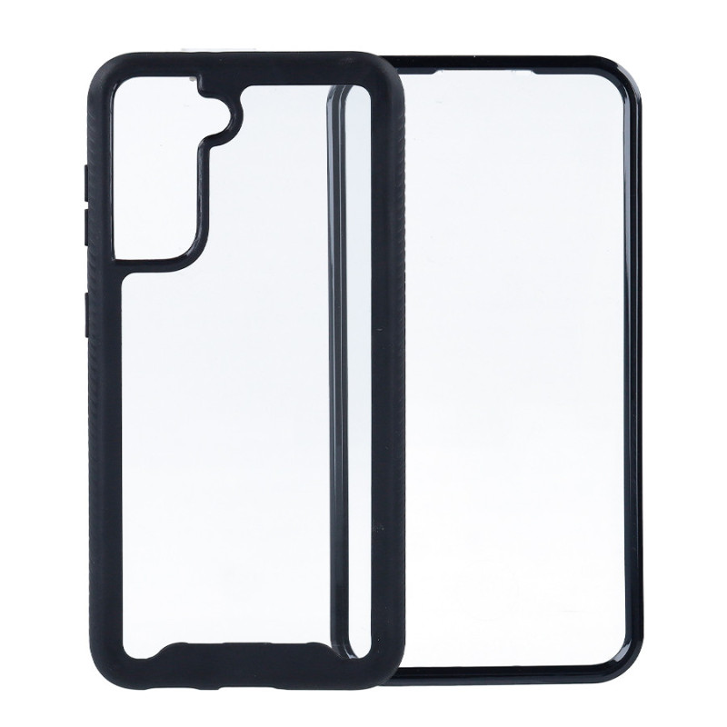 Capa 360 para Samsung Galaxy S21 - La Casa de las Carcasas, Acessórios e Capas para telemóveis Capa 360 para Samsung Galaxy S21 - La Casa de las Carcasas, Acessórios e Capas para telemóveis