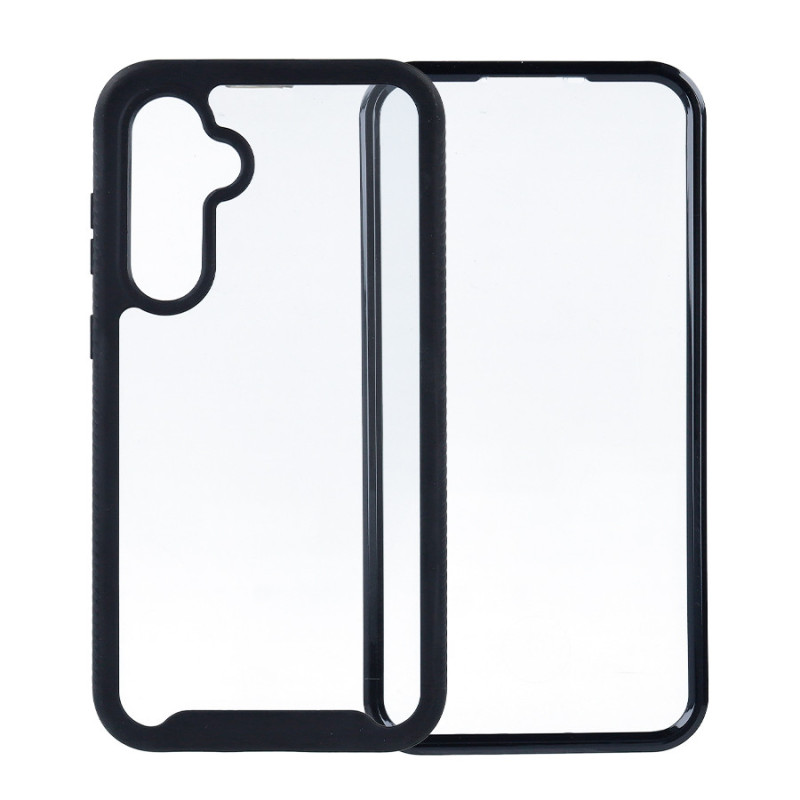 Capa 360 para Samsung Galaxy S23 FE - La Casa de las Carcasas, Acessórios e Capas para telemóveis Capa 360 para Samsung Galaxy S23 FE - La Casa de las Carcasas, Acessórios e Capas para telemóveis