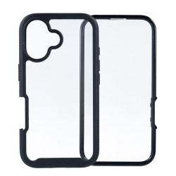 Capa 360 para iPhone 16 Plus - La Casa de las Carcasas, Acessórios e Capas para telemóveis