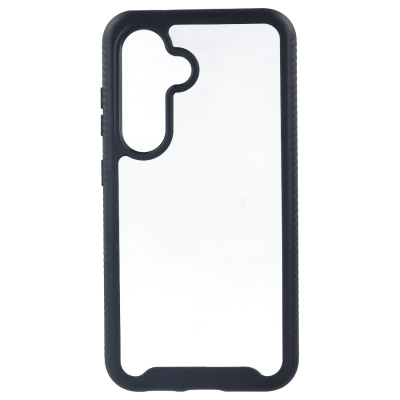 Capa 360 para Samsung Galaxy S25 - La Casa de las Carcasas, Acessórios e Capas para telemóveis Capa 360 para Samsung Galaxy S25 - La Casa de las Carcasas, Acessórios e Capas para telemóveis