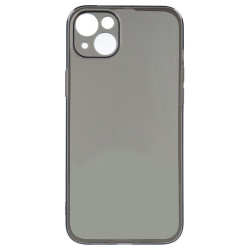 Capa Silicone Protetor de Câmara Colorida para iPhone 13 Mini - La Casa de las Carcasas, Acessórios e Capas para telemóveis