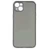 Capa Silicone Protetor de Câmara Colorida para iPhone 13 Mini - La Casa de las Carcasas, Acessórios e Capas para telemóveis
