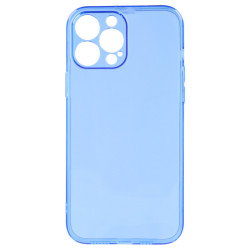 Capa Silicone Protetor de Câmara Colorida para iPhone 14 Pro Max - La Casa de las Carcasas, Acessórios e Capas para telemóveis
