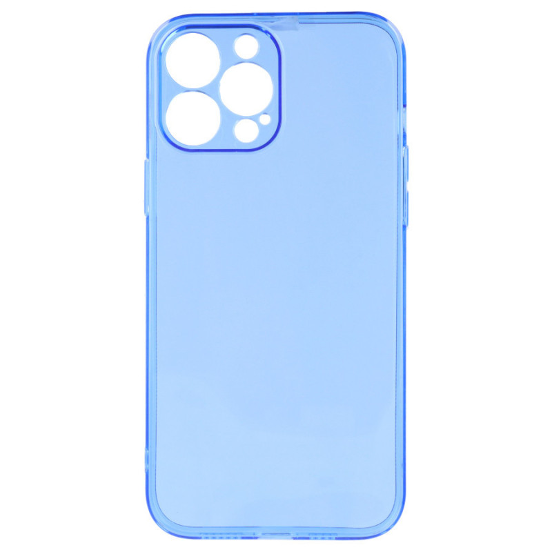 Capa Silicone Protetor de Câmara Colorida para iPhone 14 Pro Max - La Casa de las Carcasas, Acessórios e Capas para telemóveis Capa Silicone Protetor de Câmara Colorida para iPhone 14 Pro Max - La Casa de las Carcasas, Acessórios e Capas para telemóveis