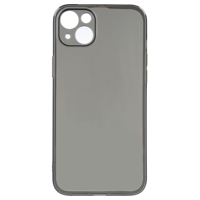 Capa Silicone Protetor de Câmara Colorida para iPhone 14 Plus - La Casa de las Carcasas, Acessórios e Capas para telemóveis Capa Silicone Protetor de Câmara Colorida para iPhone 14 Plus - La Casa de las Carcasas, Acessórios e Capas para telemóveis