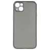 Capa Silicone Protetor de Câmara Colorida para iPhone 14 Plus - La Casa de las Carcasas, Acessórios e Capas para telemóveis