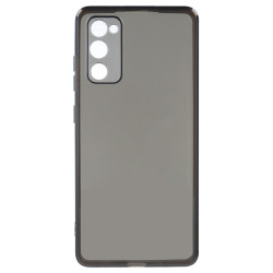 Capa Silicone Protetor de Câmara Colorida para Samsung Galaxy S20 FE - La Casa de las Carcasas, Acessórios e Capas para telemóve