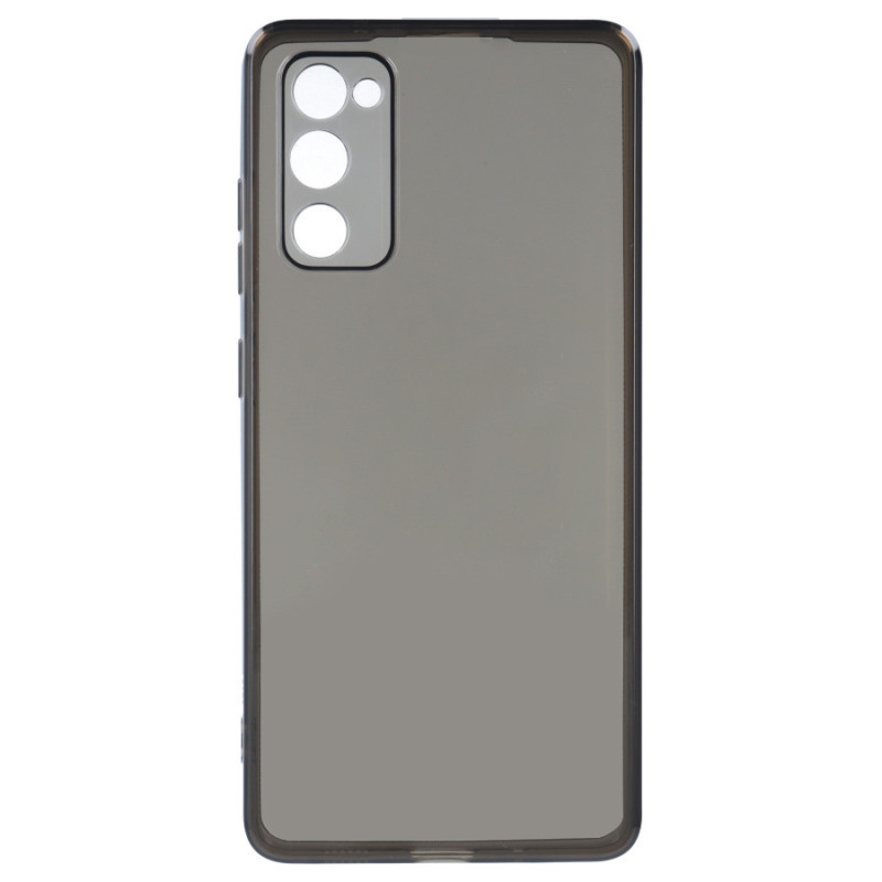 Capa Silicone Protetor de Câmara Colorida para Samsung Galaxy S20 FE - La Casa de las Carcasas, Acessórios e Capas para telemóve Capa Silicone Protetor de Câmara Colorida para Samsung Galaxy S20 FE - La Casa de las Carcasas, Acessórios e Capas para telemóve