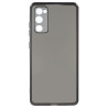 Capa Silicone Protetor de Câmara Colorida para Samsung Galaxy S20 FE - La Casa de las Carcasas, Acessórios e Capas para telemóve
