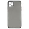 Capa Silicone Protetor de Câmara Colorida para iPhone 11 Pro - La Casa de las Carcasas, Acessórios e Capas para telemóveis