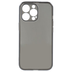 Capa Silicone Protetor de Câmara Colorida para iPhone 13 Pro - La Casa de las Carcasas, Acessórios e Capas para telemóveis