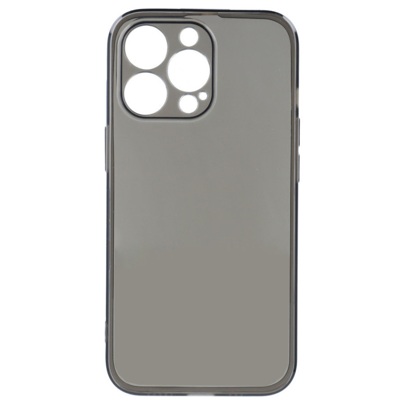 Capa Silicone Protetor de Câmara Colorida para iPhone 13 Pro - La Casa de las Carcasas, Acessórios e Capas para telemóveis Capa Silicone Protetor de Câmara Colorida para iPhone 13 Pro - La Casa de las Carcasas, Acessórios e Capas para telemóveis