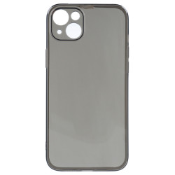 Capa Silicone Protetor de Câmara Colorida para iPhone 14 - La Casa de las Carcasas, Acessórios e Capas para telemóveis