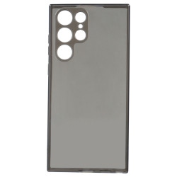 Capa Silicone Protetor de Câmara Colorida para Samsung Galaxy S22 Ultra - La Casa de las Carcasas, Acessórios e Capas para telem