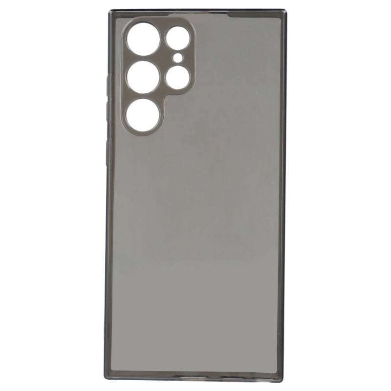 Capa Silicone Protetor de Câmara Colorida para Samsung Galaxy S22 Ultra - La Casa de las Carcasas, Acessórios e Capas para telem Capa Silicone Protetor de Câmara Colorida para Samsung Galaxy S22 Ultra - La Casa de las Carcasas, Acessórios e Capas para telem