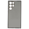 Capa Silicone Protetor de Câmara Colorida para Samsung Galaxy S22 Ultra - La Casa de las Carcasas, Acessórios e Capas para telem