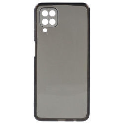 Capa Silicone Protetor de Câmara Colorida para Samsung Galaxy M12 - La Casa de las Carcasas, Acessórios e Capas para telemóveis