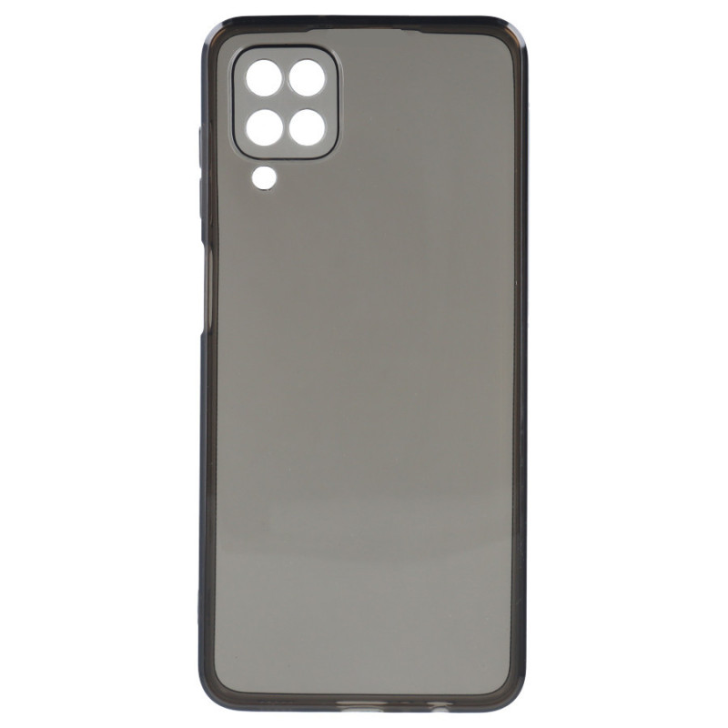 Capa Silicone Protetor de Câmara Colorida para Samsung Galaxy M12 - La Casa de las Carcasas, Acessórios e Capas para telemóveis Capa Silicone Protetor de Câmara Colorida para Samsung Galaxy M12 - La Casa de las Carcasas, Acessórios e Capas para telemóveis