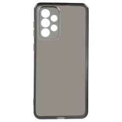 Capa Silicone Protetor de Câmara Colorida para Samsung Galaxy A33 5G - La Casa de las Carcasas, Acessórios e Capas para telemóve