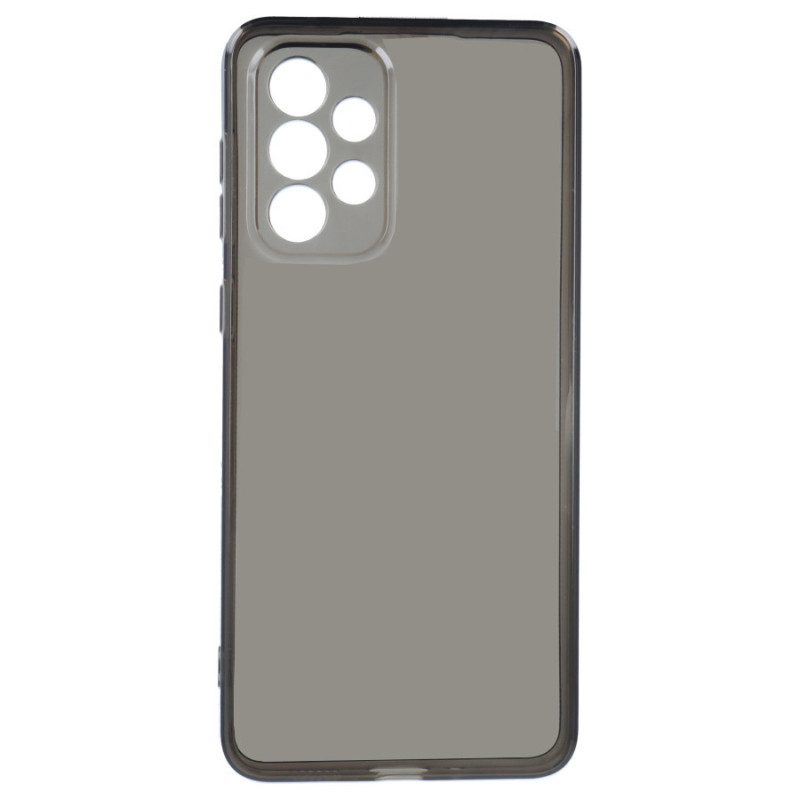 Capa Silicone Protetor de Câmara Colorida para Samsung Galaxy A33 5G - La Casa de las Carcasas, Acessórios e Capas para telemóve Capa Silicone Protetor de Câmara Colorida para Samsung Galaxy A33 5G - La Casa de las Carcasas, Acessórios e Capas para telemóve