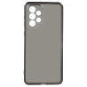 Capa Silicone Protetor de Câmara Colorida para Samsung Galaxy A33 5G - La Casa de las Carcasas, Acessórios e Capas para telemóve