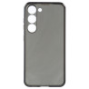 Capa Silicone Protetor de Câmara Colorida para Samsung Galaxy S23 - La Casa de las Carcasas, Acessórios e Capas para telemóveis