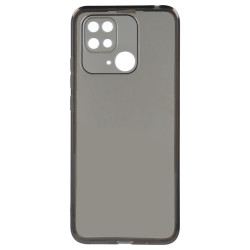 Capa Silicone Protetor de Câmara Colorida para Xiaomi Redmi 10C - La Casa de las Carcasas, Acessórios e Capas para telemóveis