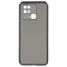 Capa Silicone Protetor de Câmara Colorida para Xiaomi Redmi 10C - La Casa de las Carcasas, Acessórios e Capas para telemóveis