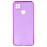 Capa Silicone Protetor de Câmara Colorida para Xiaomi Redmi 9C - La Casa de las Carcasas, Acessórios e Capas para telemóveis