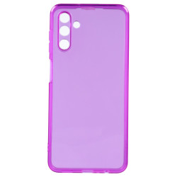 Capa Silicone com Protetor de Câmara Colorida para Samsung Galaxy A13 5G - La Casa de las Carcasas, Acessórios e Capas para tele