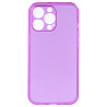 Capa Silicone com Protetor de Câmara Colorida para iPhone 14 Pro - La Casa de las Carcasas, Acessórios e Capas para telemóveis