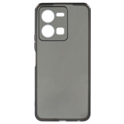 Capa Silicone Prot. Câmara Colorida para Vivo Y22S - La Casa de las Carcasas, Acessórios e Capas para telemóveis