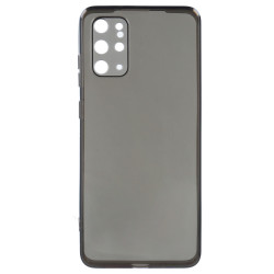 Capa Silicone Prot. Câmara Colorida para Samsung Galaxy S20 Plus - La Casa de las Carcasas, Acessórios e Capas para telemóveis