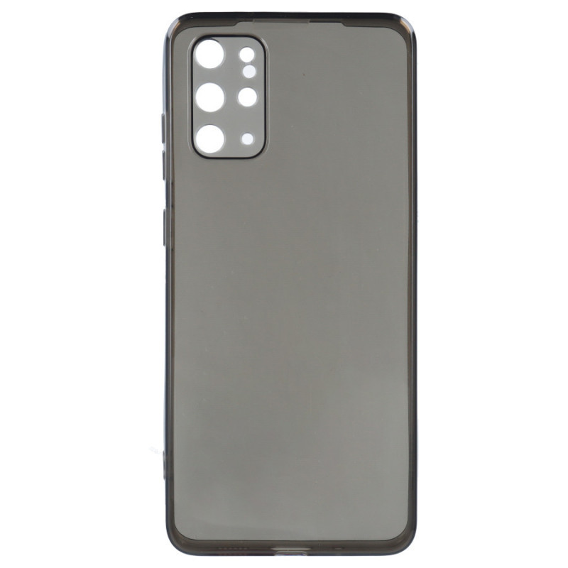 Capa Silicone Prot. Câmara Colorida para Samsung Galaxy S20 Plus - La Casa de las Carcasas, Acessórios e Capas para telemóveis Capa Silicone Prot. Câmara Colorida para Samsung Galaxy S20 Plus - La Casa de las Carcasas, Acessórios e Capas para telemóveis