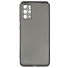 Capa Silicone Prot. Câmara Colorida para Samsung Galaxy S20 Plus - La Casa de las Carcasas, Acessórios e Capas para telemóveis