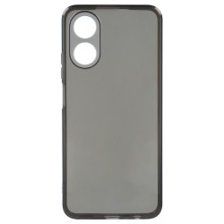 Capa Silicone Prot. Câmara Colorida para Oppo A17 - La Casa de las Carcasas, Acessórios e Capas para telemóveis