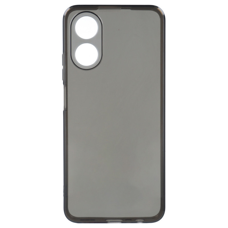 Capa Silicone Prot. Câmara Colorida para Oppo A17 - La Casa de las Carcasas, Acessórios e Capas para telemóveis