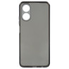 Capa Silicone Prot. Câmara Colorida para Oppo A17 - La Casa de las Carcasas, Acessórios e Capas para telemóveis