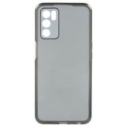 Capa Silicone Prot. Câmara Colorida para Oppo A16 - La Casa de las Carcasas, Acessórios e Capas para telemóveis