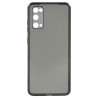 Capa Silicone Prot. Câmara Colorida para Samsung Galaxy S20 - La Casa de las Carcasas, Acessórios e Capas para telemóveis
