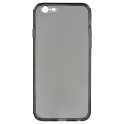 Capa Silicone Prot. Câmara Colorida para iPhone 6S - La Casa de las Carcasas, Acessórios e Capas para telemóveis