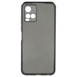 Capa Silicone Prot. Câmara Colorida para Vivo Y21S - La Casa de las Carcasas, Acessórios e Capas para telemóveis