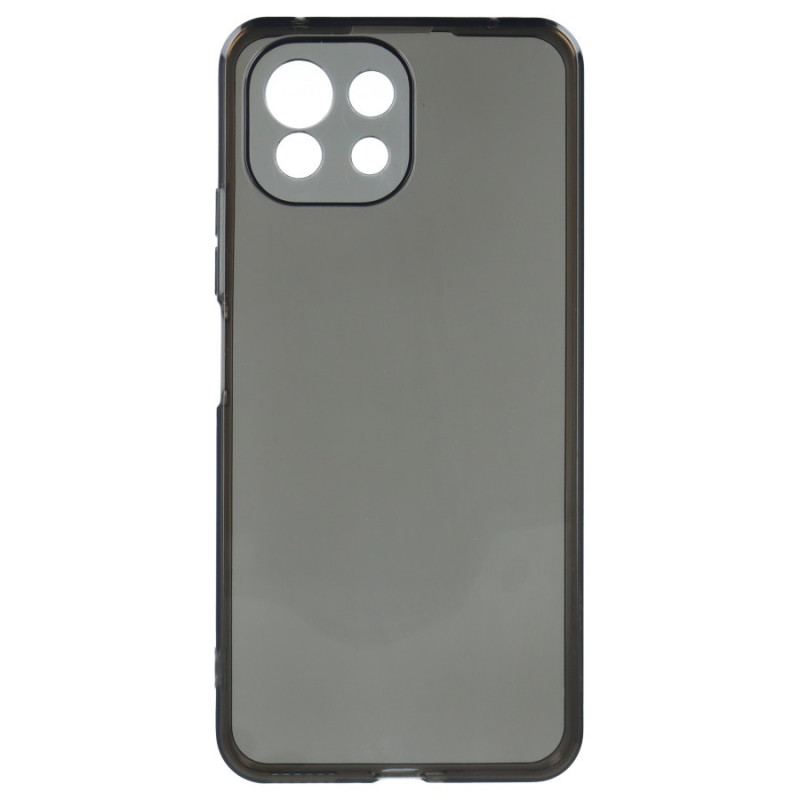 Capa Silicone Protetor de Câmara para Xiaomi Mi 11 Lite - La Casa de las Carcasas, Acessórios e Capas para telemóveis