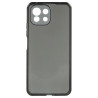 Capa Silicone Protetor de Câmara para Xiaomi Mi 11 Lite - La Casa de las Carcasas, Acessórios e Capas para telemóveis