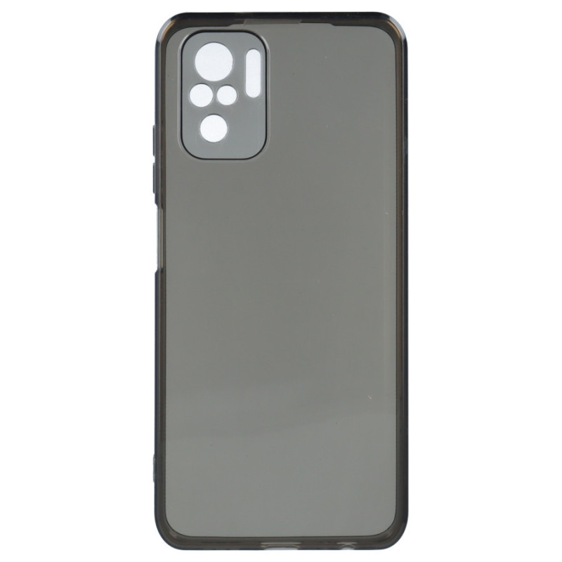 Capa Silicone Protetor de Câmara para Xiaomi Redmi Note 10 - La Casa de las Carcasas, Acessórios e Capas para telemóveis Capa Silicone Protetor de Câmara para Xiaomi Redmi Note 10 - La Casa de las Carcasas, Acessórios e Capas para telemóveis