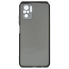 Capa Silicone Protetor de Câmara para Xiaomi Redmi Note 10 - La Casa de las Carcasas, Acessórios e Capas para telemóveis