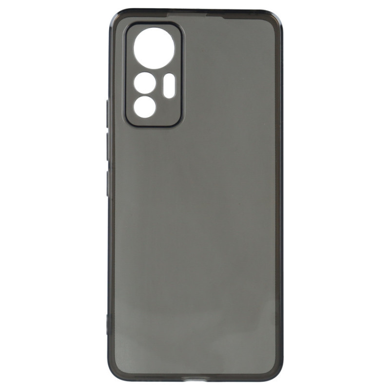 Capa Silicone Protetor de Câmara para Xiaomi Mi 12 Lite 5G - La Casa de las Carcasas, Acessórios e Capas para telemóveis
